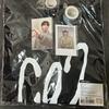 DAY6 (Bundle) Wonpil Solo Concert T-shirt + Middle Concert Admission Gift Unfiltered