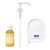 Dr. Bronner's Castile Soap Cleanser 950 Citrus - All-in-One Vegan Oil Body Cleanser