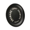 62KD Steel Holder Iron Plate for Intimate Gatherings and Home Accent Wax Stand for Wedding