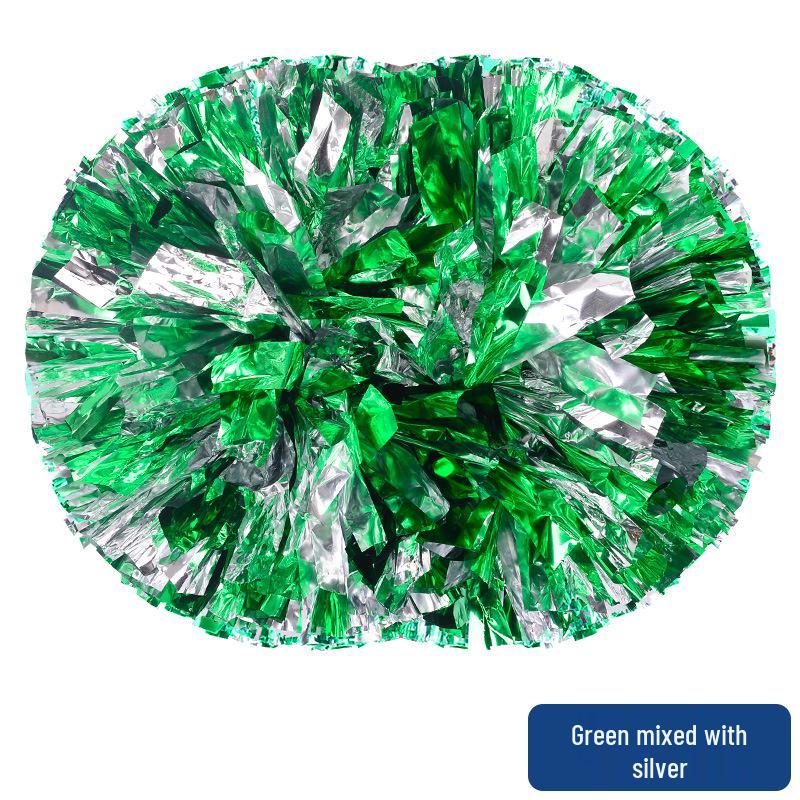 Cheerleading Pompons Dance Performance Props