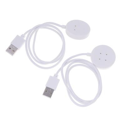 Smartwatch Magnetische Oplaadkabel Oplaadkabel 2-pins/4-pins Horloge Oplaadsnoer Voor Dw89/98
