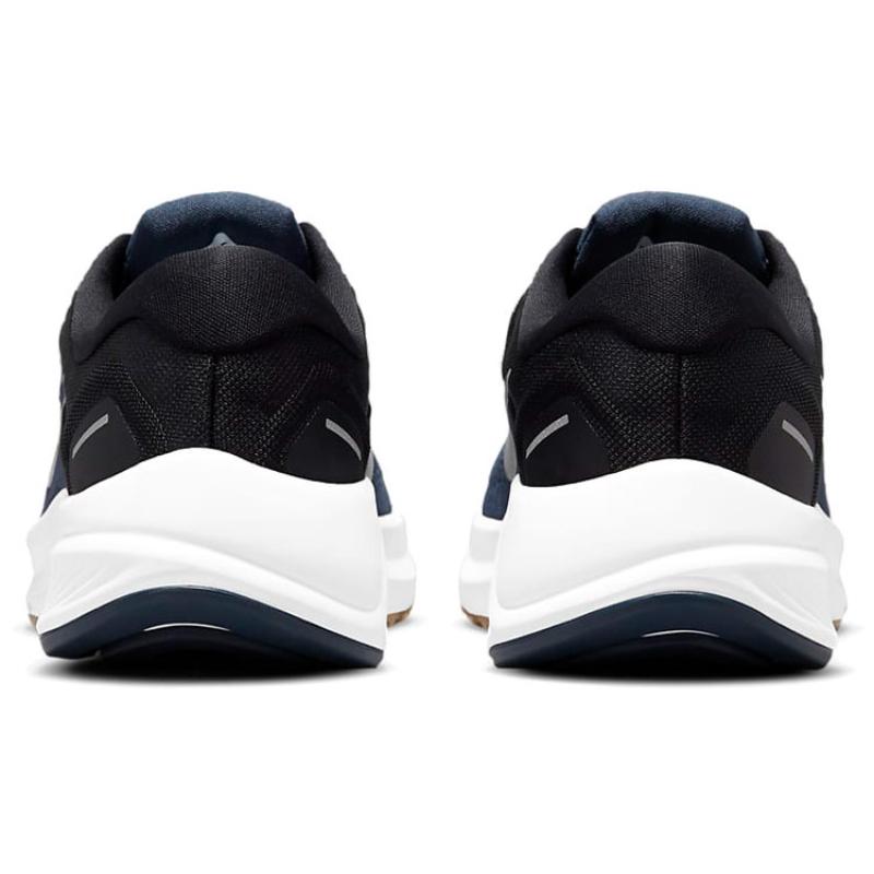 Nike Air Zoom Structure 24 'Thunder Blue' Sneakers Casual DA8535-400
