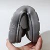 Pantofole invernali da uomo in velluto di cotone, casual, calde, con suola spessa, grandi dimensioni, antiscivolo, scarpe da interno, 38-47