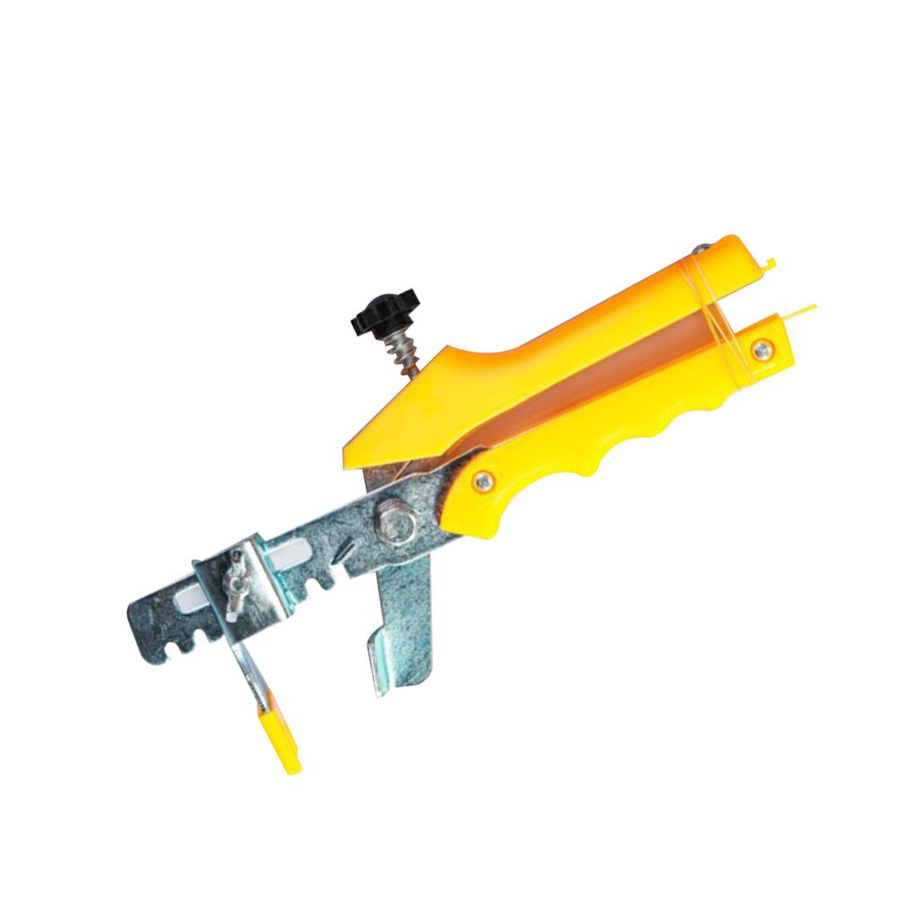 Tile Leveler Piler Multi Gears Lever Design Labor Saving Metal Body Tile Ceramic Leveling Plier 1