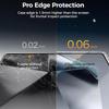 Ultra Thin Soft Transparent Phone Case For Samsung S26 Ultra S25 Plus S24 FE S23 S22 S21 FE S25 Edge Shockproof Protection Cover