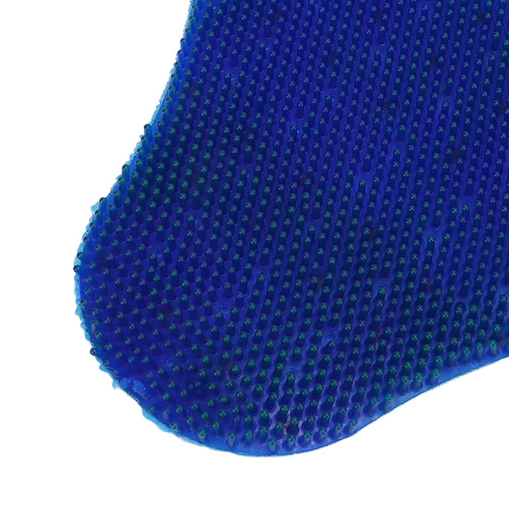 Clean Fresh Blue Urinal Screen Anti-splash Deodorizing Splash Guard Triangle Anti-clog Toilet Freshener Public Restroom