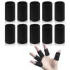 Finger Protectors for Injury Finger Bandage, Stretchable Finger Cover for Basketball Finger
