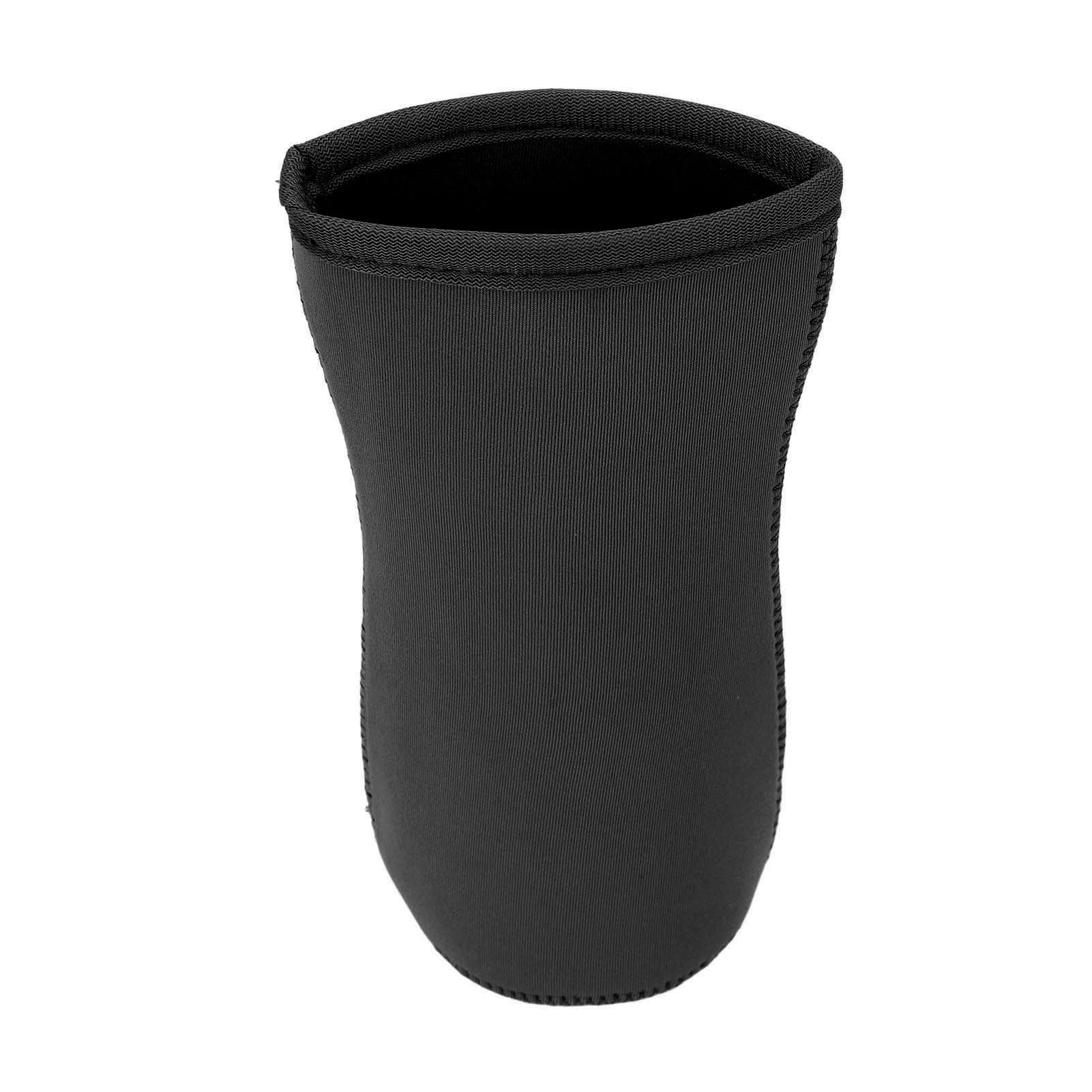 

Bottle Sleeve Sweat Absorbing Neoprene Insulated Bottle Cover for 22oz Plastic Stainless Steel Water Bottle