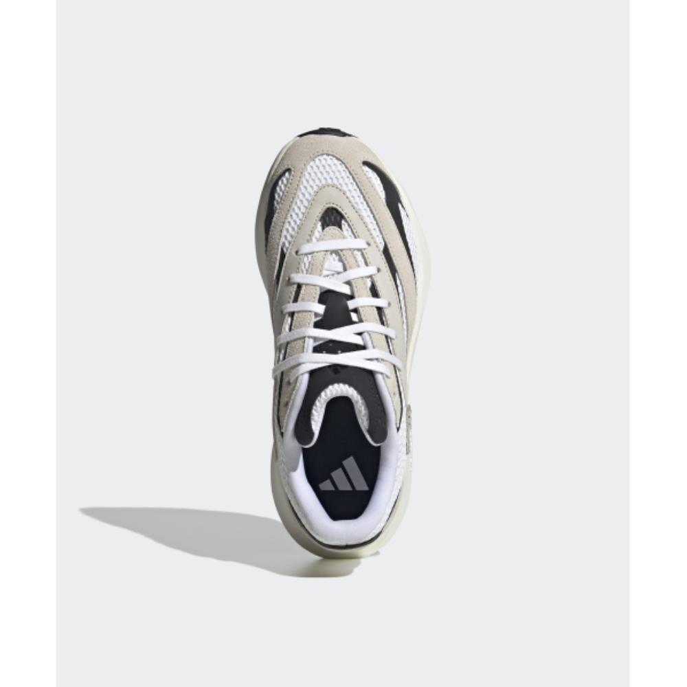 JH6962 adidas Lightstride Alumina Silver Metallic Core Black (Women's)