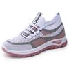 Ladies, Breathable Shoes, Sports Shoes, Low Cut Shoes, Lace Up Shoes, Casual Shoes, Walking Shoes, Outdoor, Travel Shoes