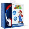 OTL - Junior Headphones - Super Mario White