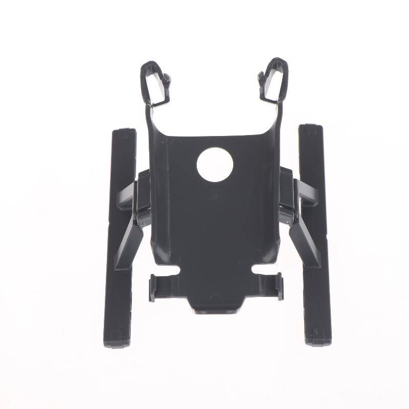 Para Mini 5 Pro Drone Trem de Pouso Suporte Dobrável Expansão Perna de Pouso Protetor Protetor de Pouso de Drone Acessórios de Drone