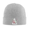 Dakar Rally Bonnet Hats Off Road Racing Warm Soft Beanies Hat Autumn Winter Outdoor Head Wrap Caps for Adults Men Women