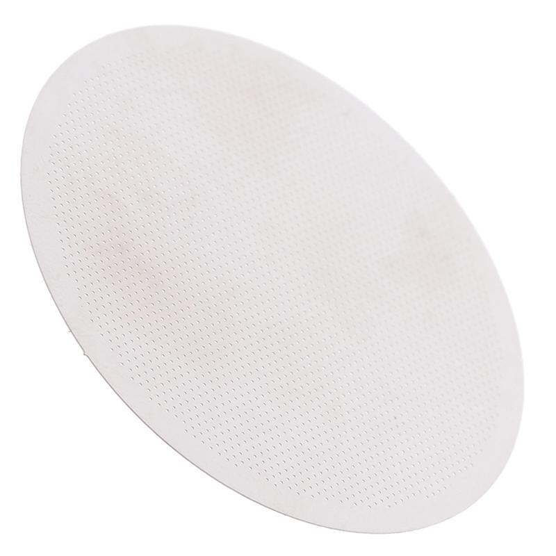 Disc Ultra Thin Filter For Aeropress Coffee Maker Kitchen Coffee Accessories