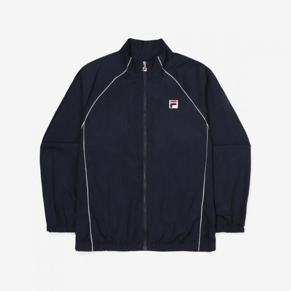 Теннисная куртка Fila Performance с кантом INKNAVY/105