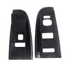 Driver Passenger Side Window Switch Bezel Cover Housing Easy installation Suitable for 1500 2500 3500  89045124 89045120