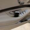 LHD For Mercedes Benz W222 S-Class S300 S320 S350 S400 Car Accessories Car Front Door Storage Box Container Holder Tray