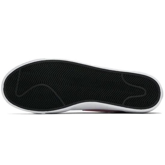 Nike Zoom Blazer Low XT Prism Pink - 864348-160