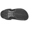 Crocs Baya Clog Svarta Unisex Sneakers 10126-001