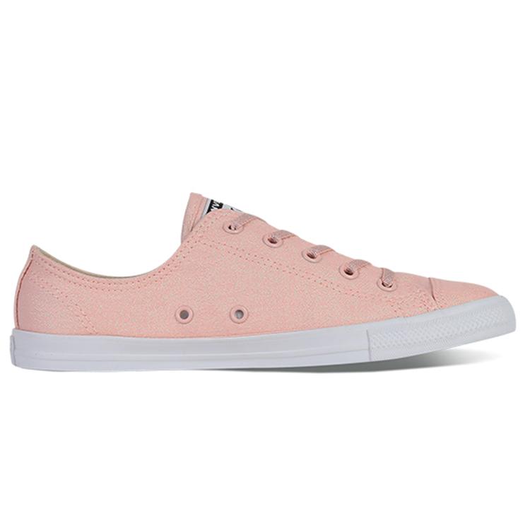 Converse Chuck Taylor All Star 'Pink White' Damen 561714C