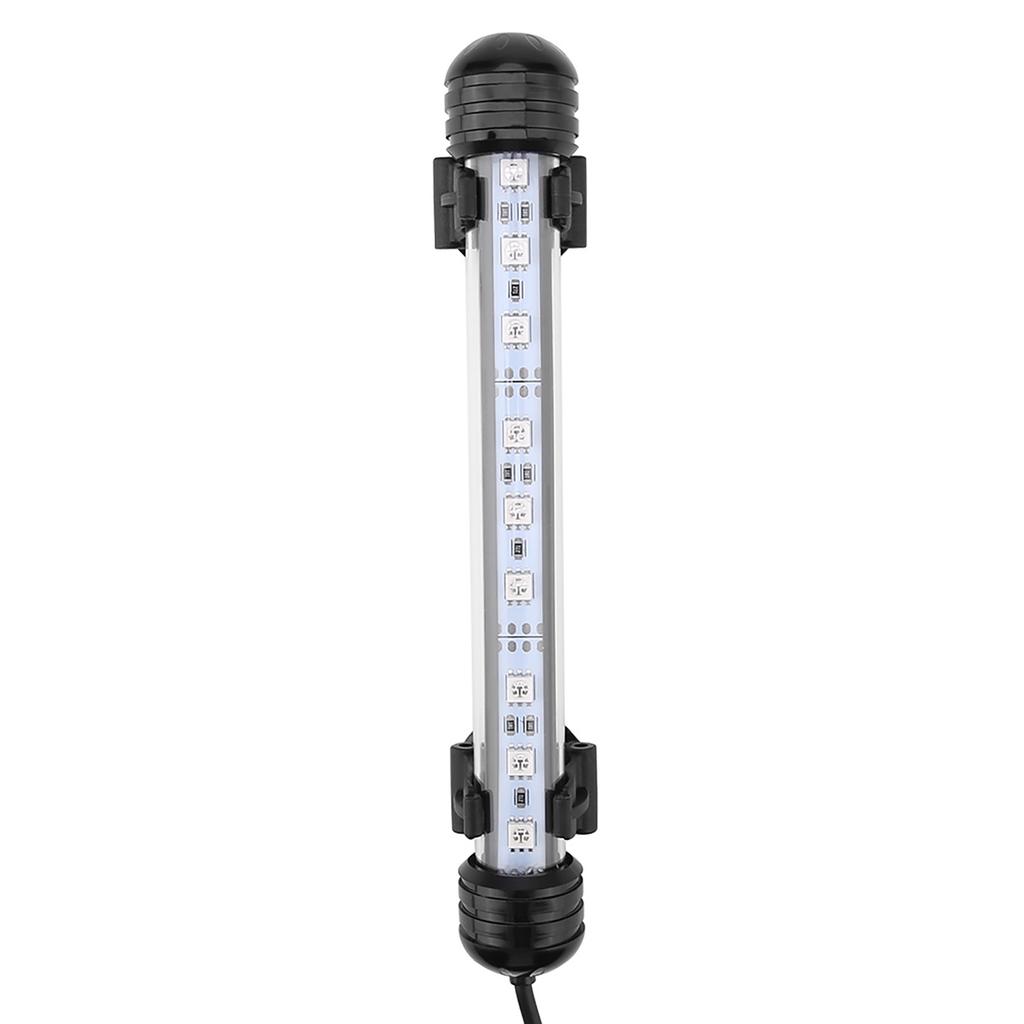 HeatResistant Thickened Fish LED Lamp Light Aquarium Decor (MF9U,)