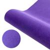 Self-Adhesive Velvet Flocking Fabric for Jewelry Boxes, Furniture Refurbishment, and DIY Decoration