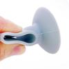 1 Pcs Sucked Type Anti-collision Pad for Protecting Metope Behind Door Noise Reduction Protective