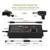 Alimentatore Universale 3-36V 4A 144W 3V 5V 6V 9V 12V 15V 18V 20V 24V 30V 36V Regolabile Variabile Sw