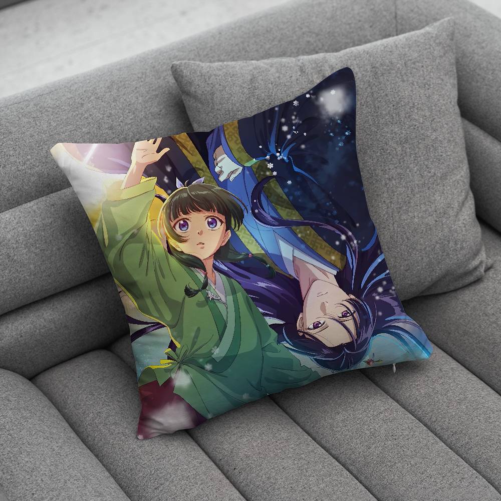 The A-Apothecary N-Novel Diaries Pillow Case Pillowcase Home Sofa Cushions Car Cushions Pillowcover Office Pillowshell Pillow