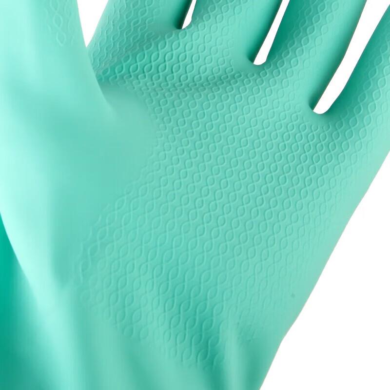 Miao Jie Dexterous Medium Latex Gloves