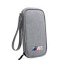 Car Key Organizer ID Card Earphone Storage Bag For BMW M3 M4 M5 G42 G30 G20 E39 E36 E87 E53 F44 F07 F34 G15 G16 G23 G22 F30 F20 Mkcr49