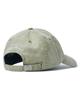 Nomaenyueol Cursive Logo Ball Cap - Light Khaki
