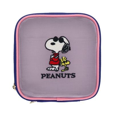 Stationery Snoopy Gadget Pouch NLS4 Joe Cool S2335239 Sun-Star