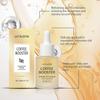 Limited time!!Jaysuing Caffeine Eye Serum Gentle And Delicate Care For The Eye Area, Moisturizing And Refreshing Essence