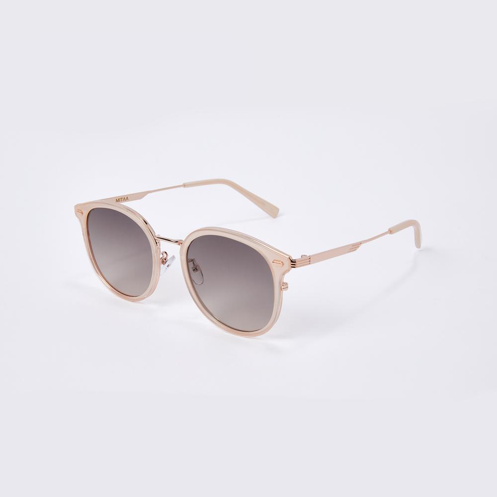 Mitaseongeullaseu Komodo Sunglasses 4 Types