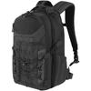 Condor Tactical Rover Backpack with Laser Cut MOLLE, Desktop, Black, One Size