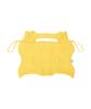 Pleatsmama Big Bow Bag Yellow