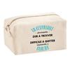 Multifunction Pouch A Terrific Manager Birthday Gift Colleague Retirement Departure | School Pencil Case Office Supplies