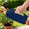 Durability 2L ABS Plastic Handheld Spreaders For Garden Lawn And Walkway Maintenance Applications