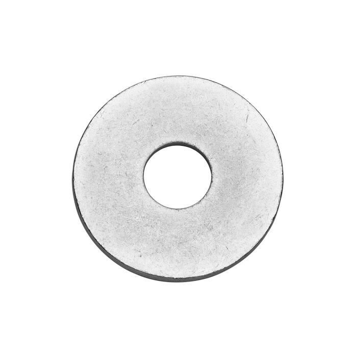 Boîte L 40 Unités. Rondelle Zinc Large 9.0x28x3mm Fadix