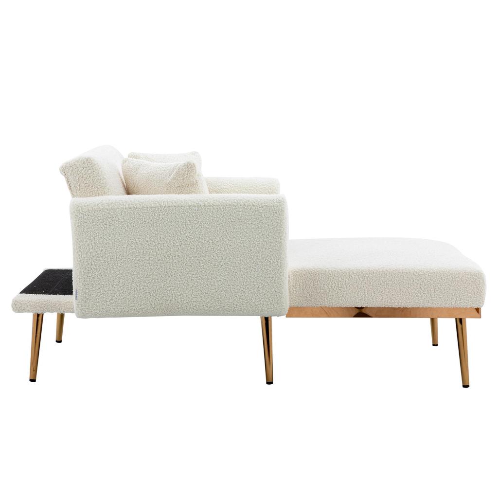 Modern Style Chair, Adjustable Backrest Chair, Sitting Stool, Reclining Sofa Chair