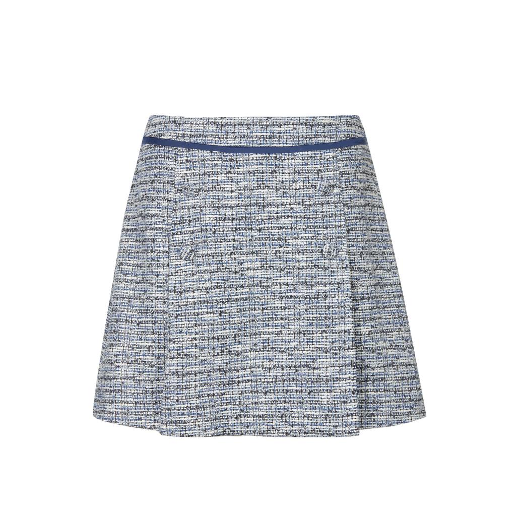 Pigc Women'S Tweed Skirt (Sw0Dcu10643)