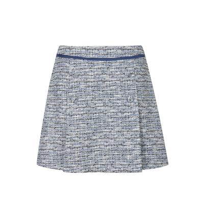Pigc Women'S Tweed Skirt (Sw0Dcu10643)