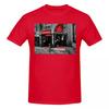 Unisex Cavern Club Lustiges T-Shirt Vintage Baumwollshirts