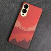 Ultra Thin Lightweight Slim Case for Samsung Galaxy S25 Edge Aramid Fiber Protective Cover Magnetic Carbon Fibe