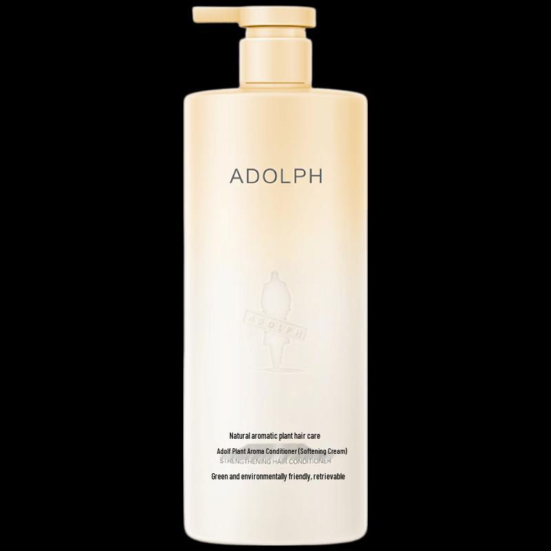 Adolph Natural Plant Fragrance Hair Conditioner