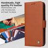 For Oppo Reno14 5G (China)/Oppo Reno14 F 5G/Oppo Reno14 5G (Global) Wallet Phone Case YIKATU YK-003 Leather Stand Cover