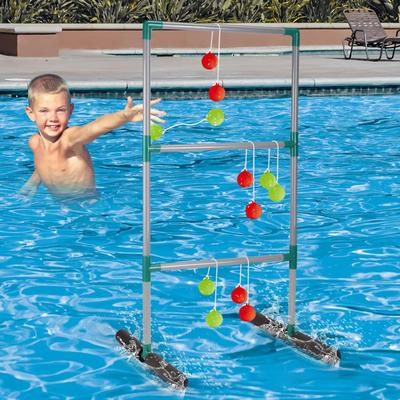 Sport și divertisment în aer liber – Jucării de apă pentru piscină și exterior