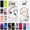 Silicon Case For Poco X3 Pro Cover Clear Soft TPU Bumper For Xiaomi Poco X3 NFC Phone Funda For Xiomi Mi Poco X3 X 3 X3NFC X3Pro
