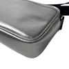 Used BURBERRYShoulder Bag Silver/black Women